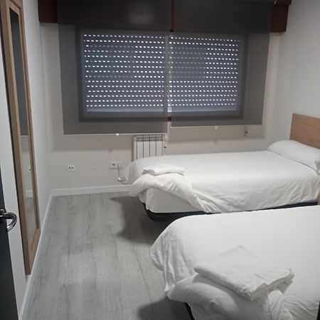 Piso Negreira Apartman Kültér fotó