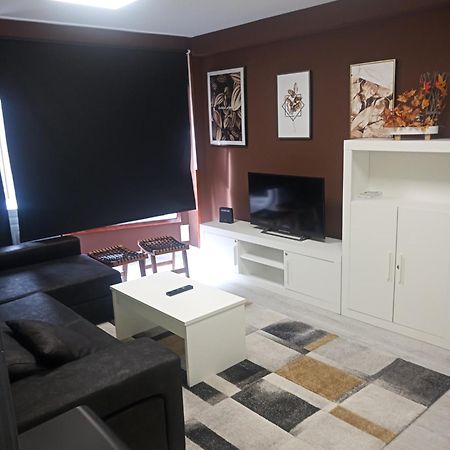 Piso Negreira Apartman Kültér fotó