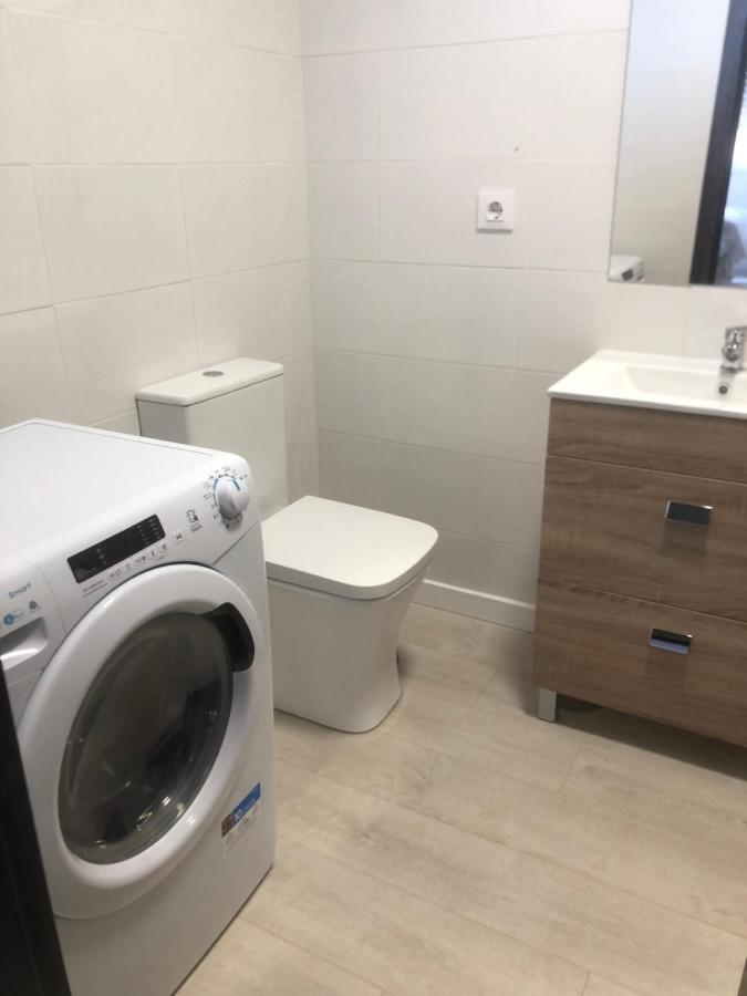 Piso Negreira Apartman Kültér fotó