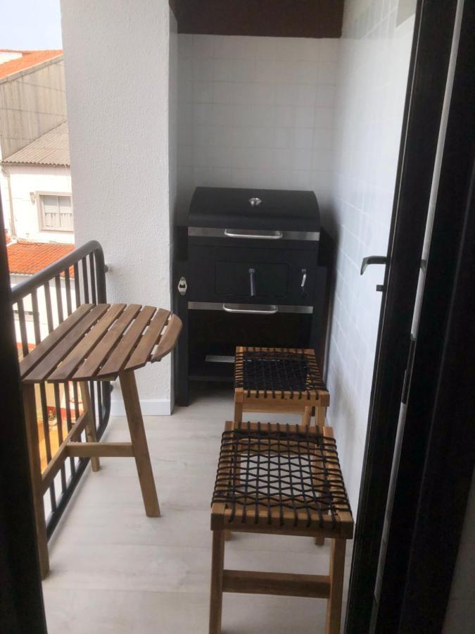 Piso Negreira Apartman Kültér fotó
