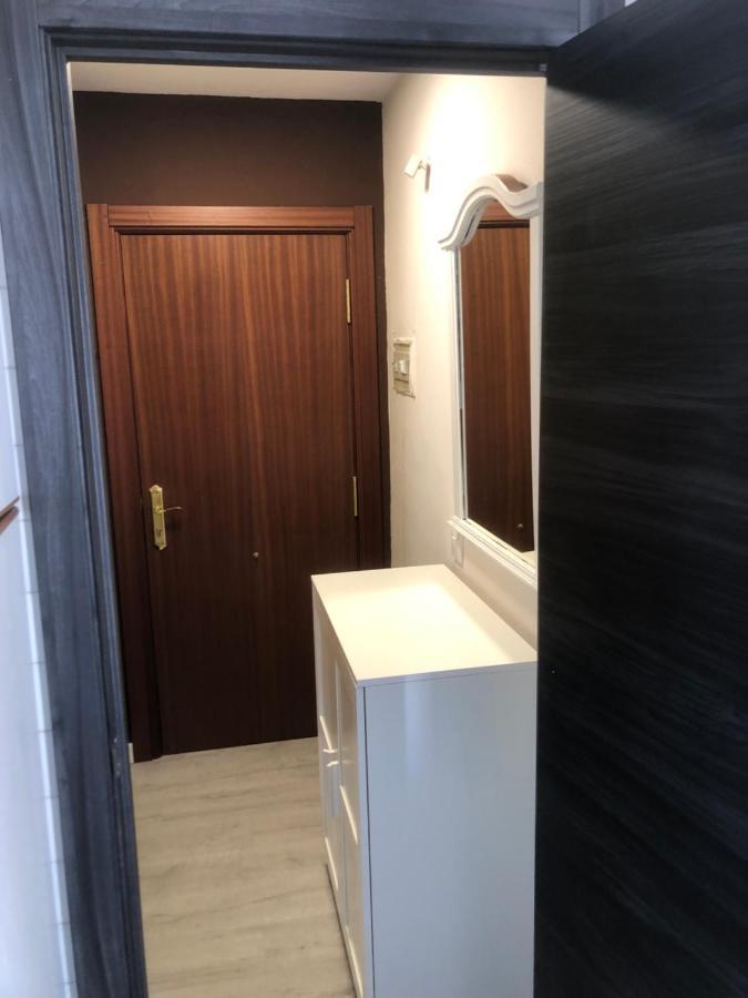 Piso Negreira Apartman Kültér fotó