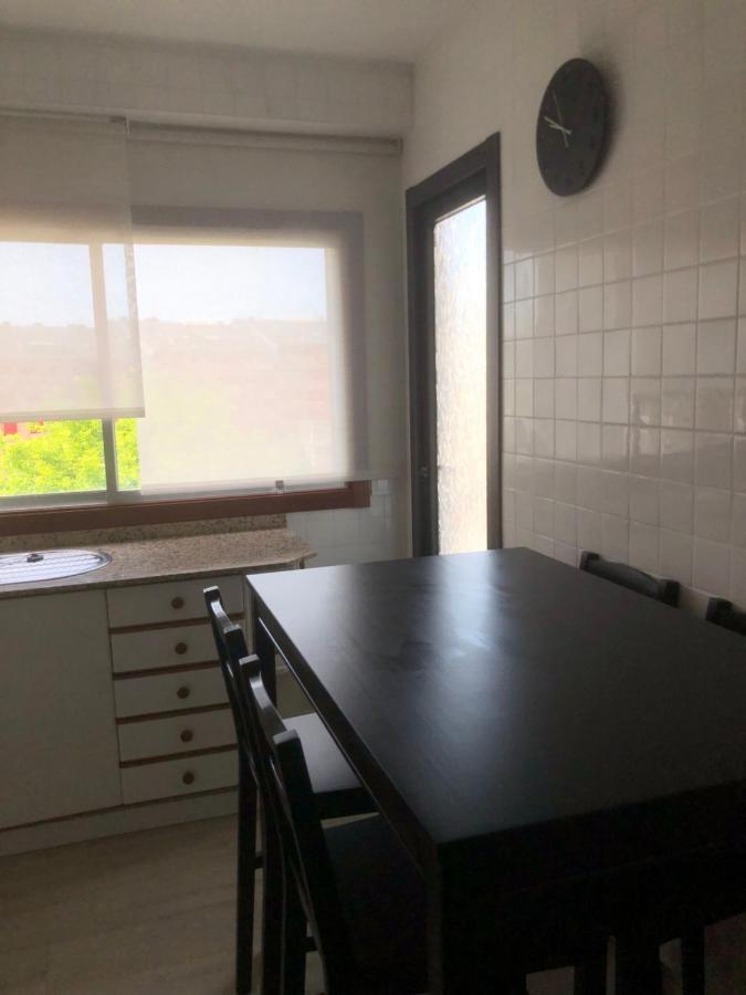 Piso Negreira Apartman Kültér fotó