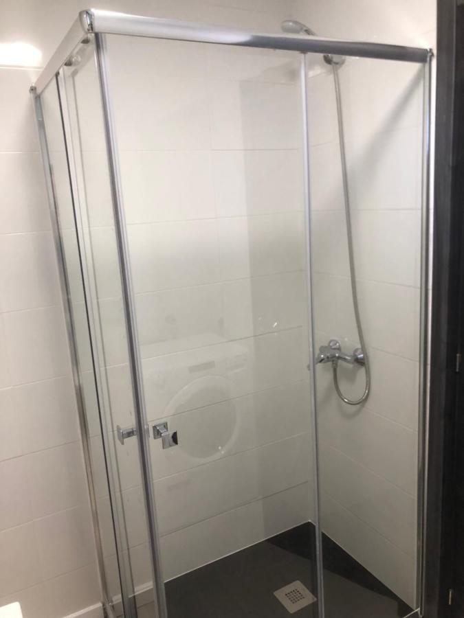 Piso Negreira Apartman Kültér fotó