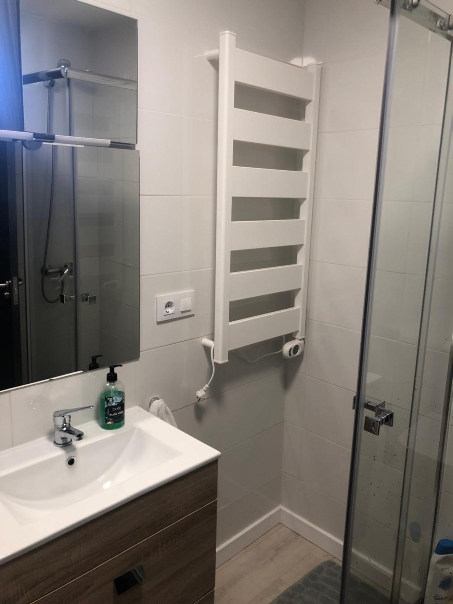 Piso Negreira Apartman Kültér fotó
