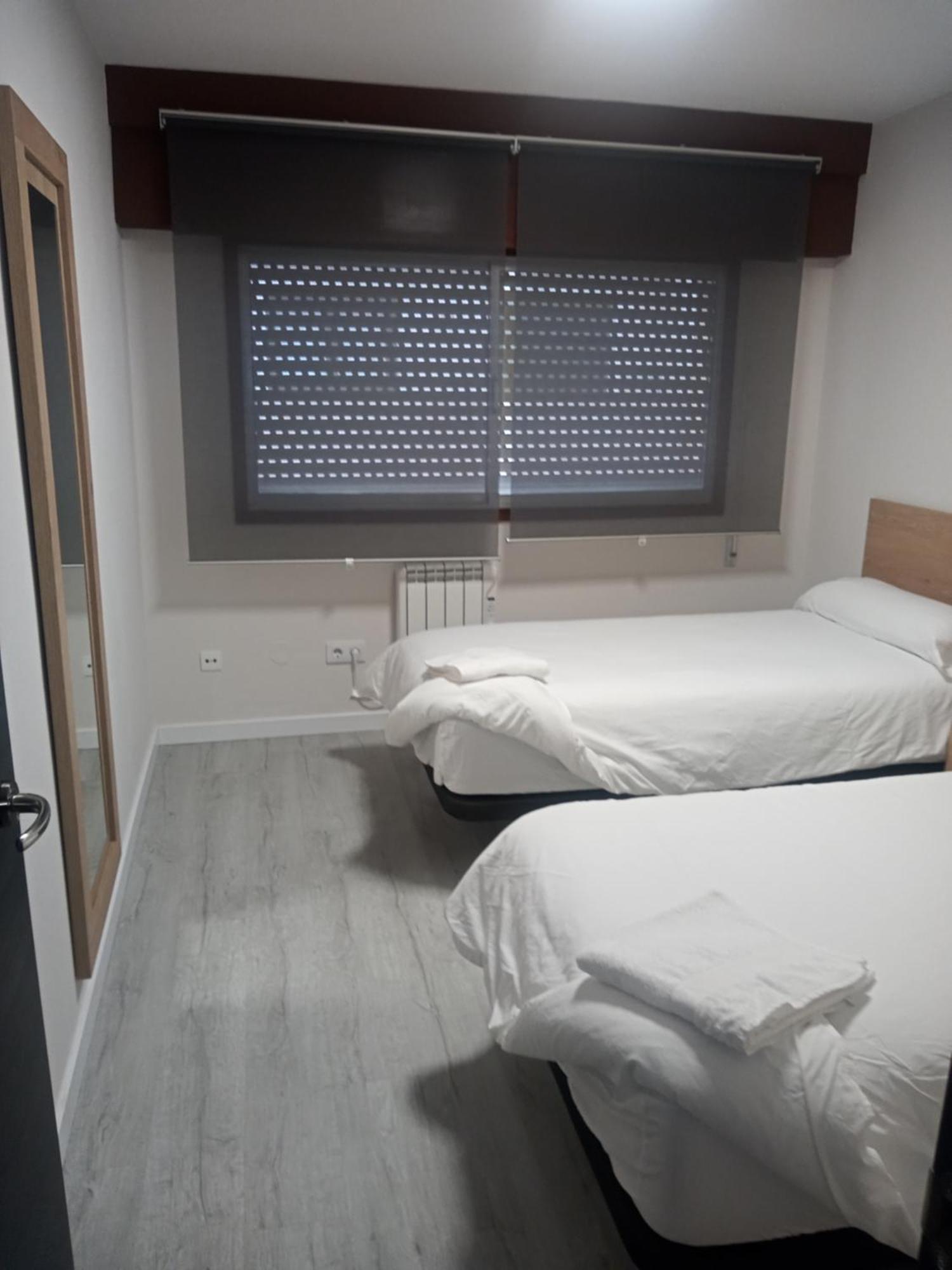 Piso Negreira Apartman Kültér fotó