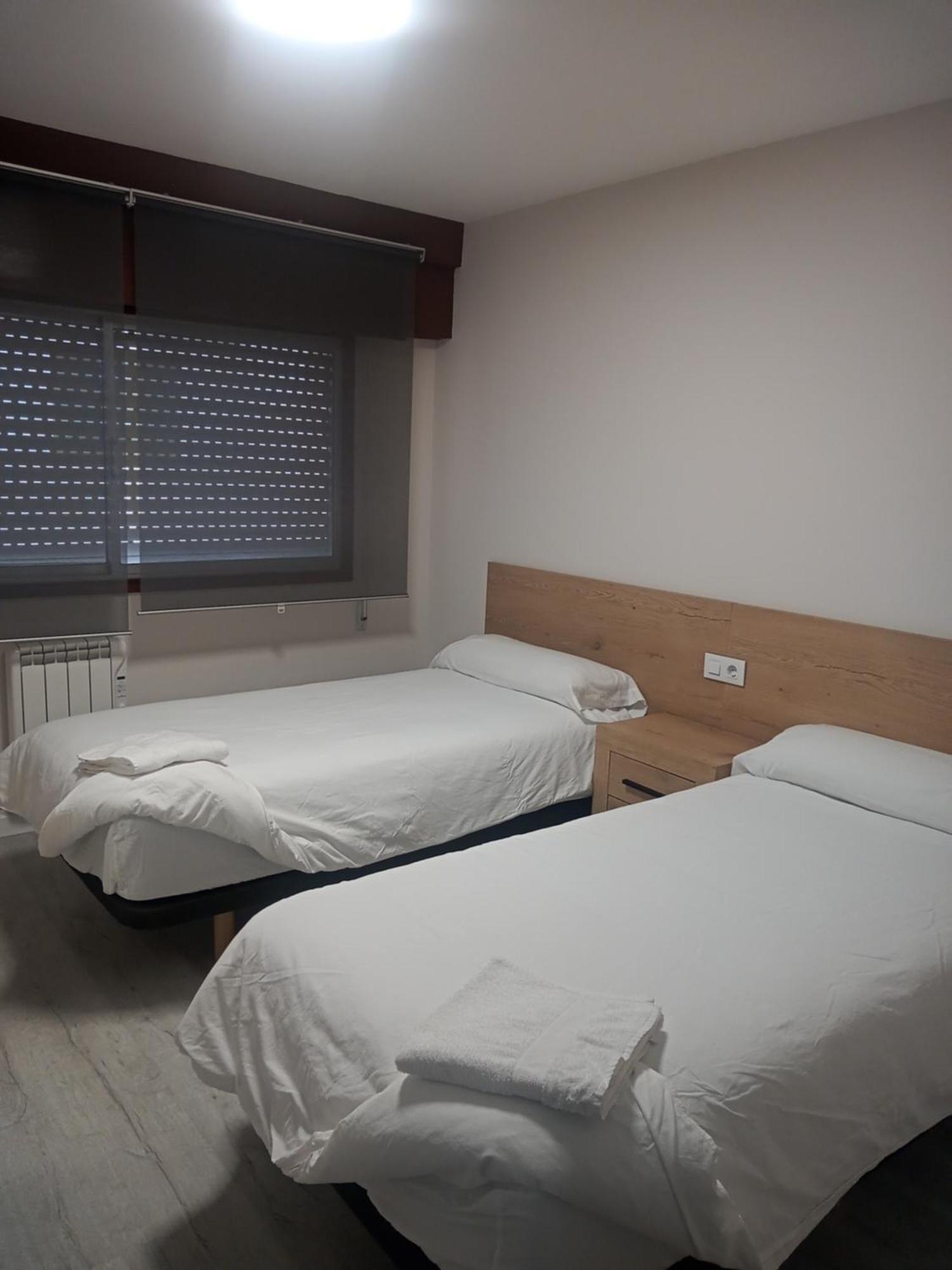 Piso Negreira Apartman Kültér fotó
