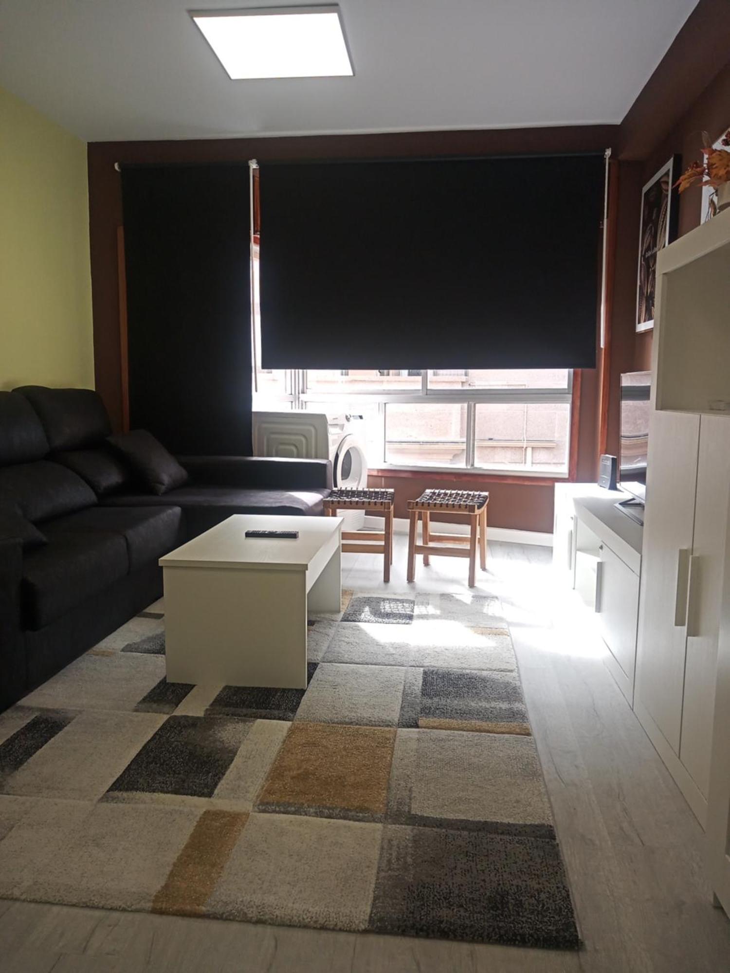 Piso Negreira Apartman Kültér fotó