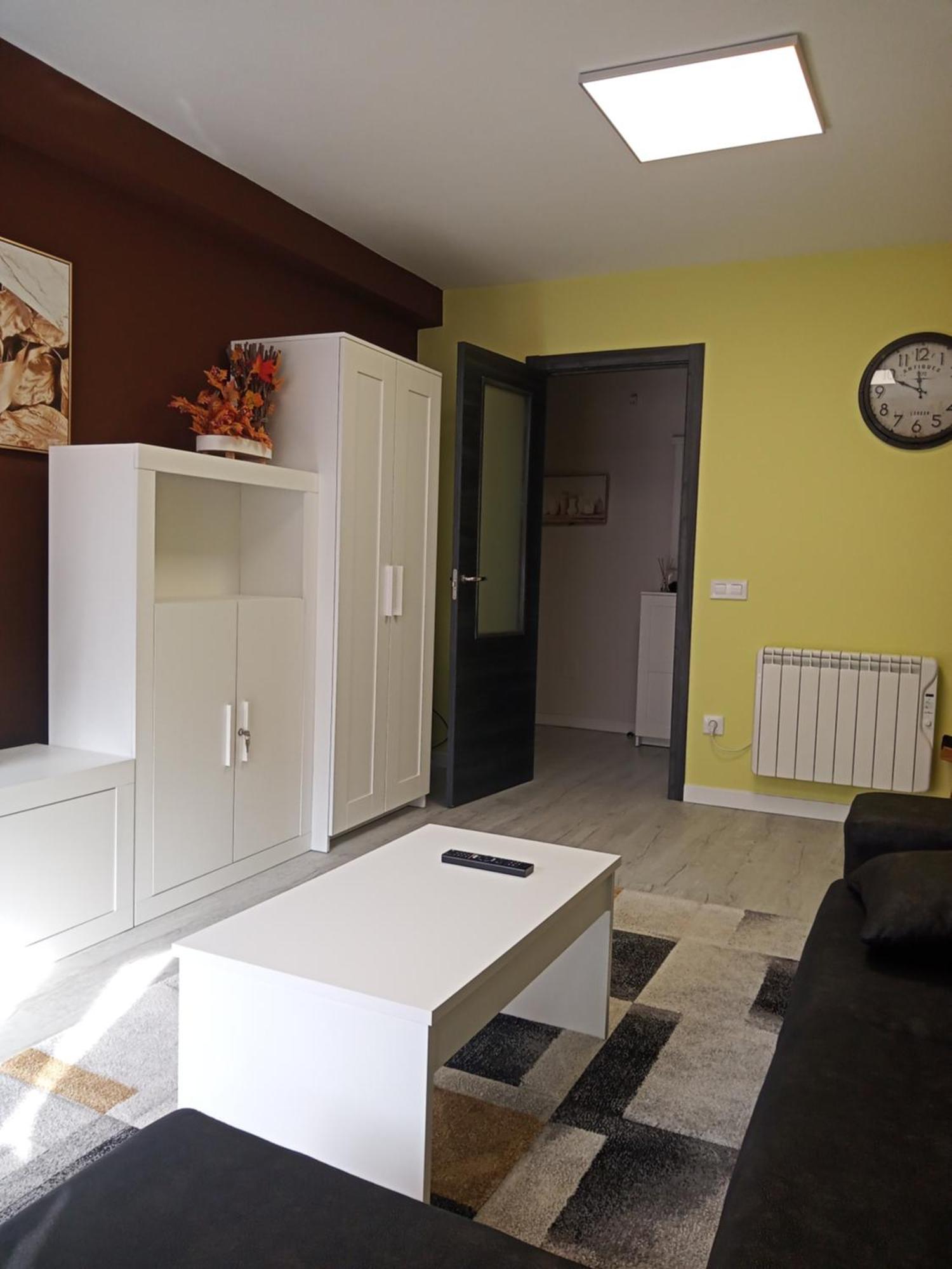 Piso Negreira Apartman Kültér fotó