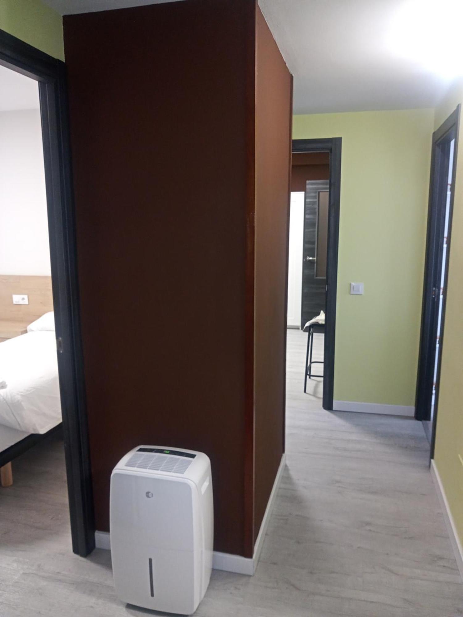 Piso Negreira Apartman Kültér fotó