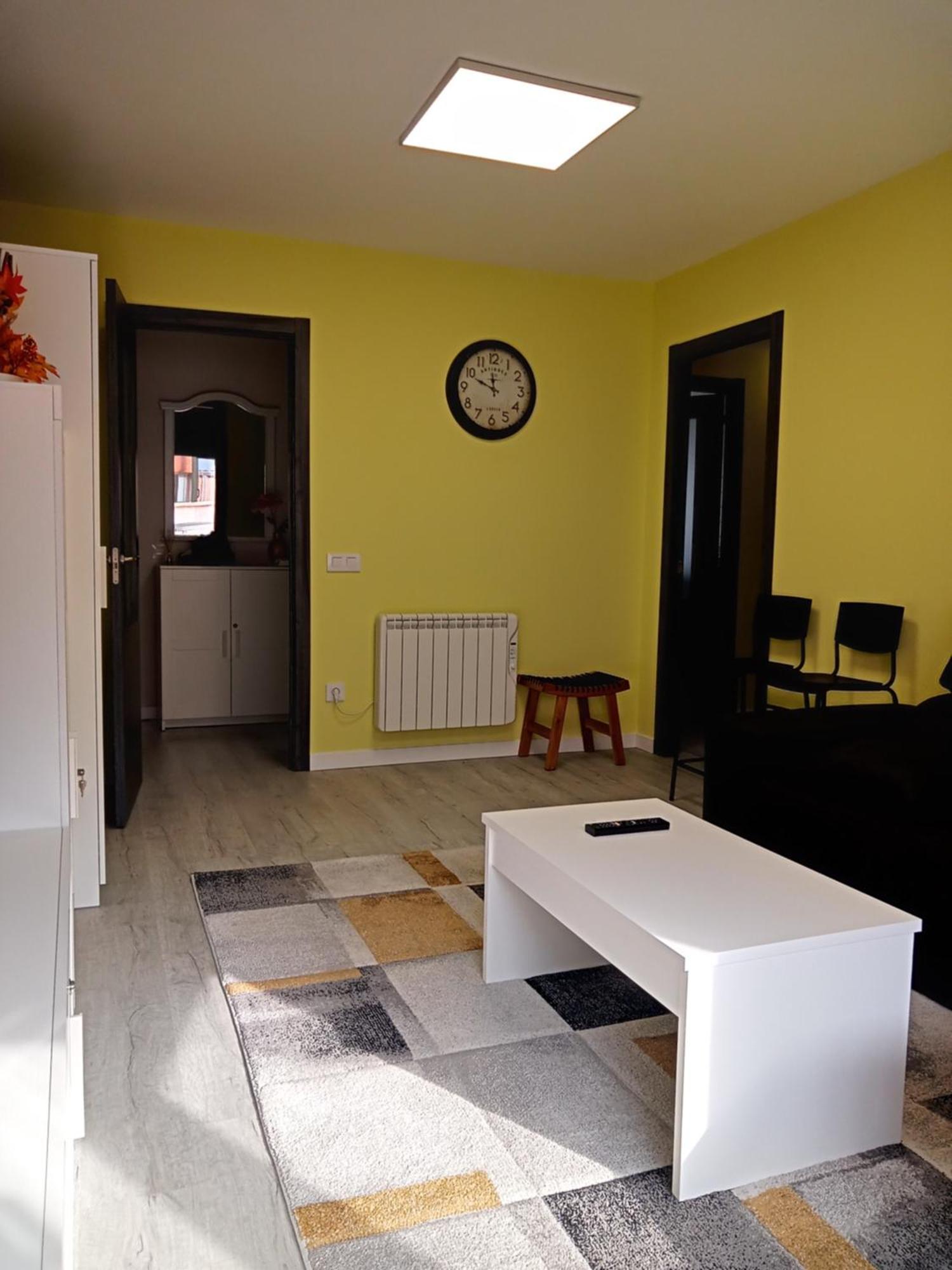 Piso Negreira Apartman Kültér fotó