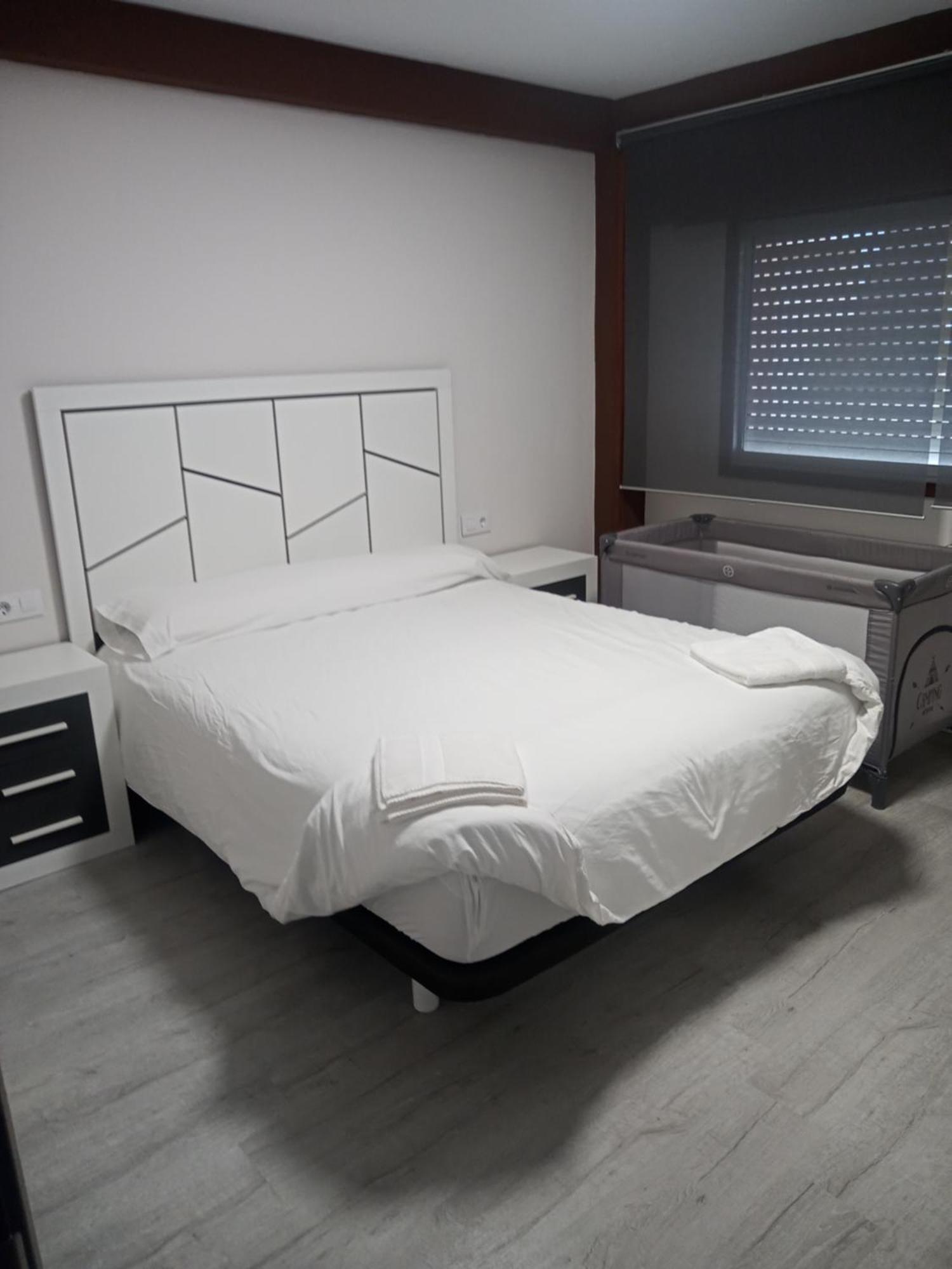 Piso Negreira Apartman Kültér fotó